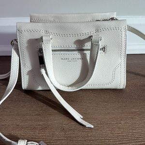Marc Jacobs Mini Cruiser Bag